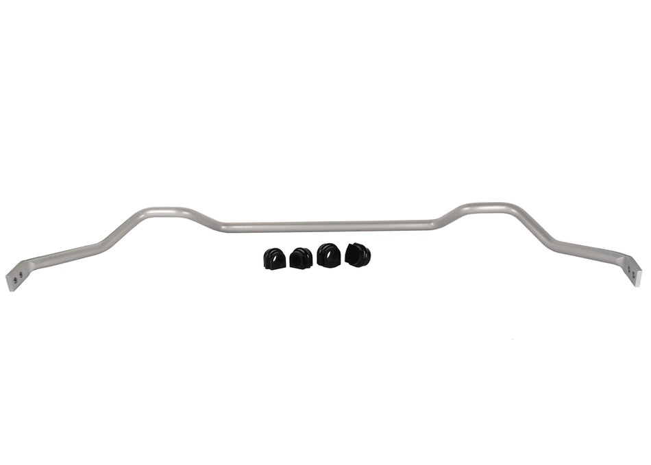 Whiteline Performance Sway Bar - 24mm 2 Point Adjustable for NISSAN SKYLINE R32 GTS, GTS - T RWD (1989-1993) (BNF28Z)