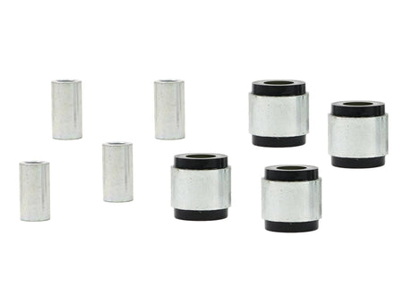 Whiteline Performance Control Arm - Lower Front Inner and Outer Bushing for ACURA INTEGRA DA, DB (1985-1990)
