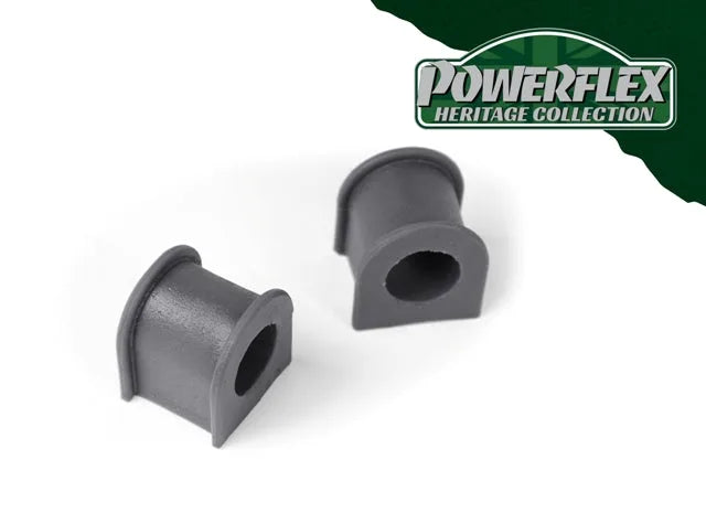 Powerflex Rear Anti Roll Bar Mount 18mm for Ford Mondeo Models MK1 2 (1992 - 2000) Heritage Collection