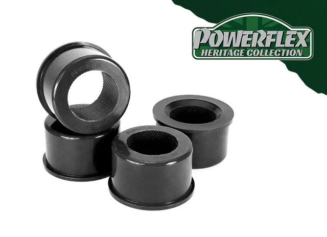 Powerflex Rear Trailing Arm Support Plate Bush for Porsche 911 Classic (1969-1973) Heritage Collection