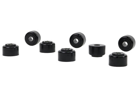 Whiteline Performance Sway Bar - Link Bushing Kit for FORD AUSTRALIA FAIRLANE ZA, ZB (1967-1969) (W21013)