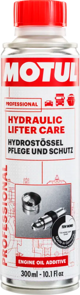 Motul HYDRAULIC LIFTER CARE 300ml