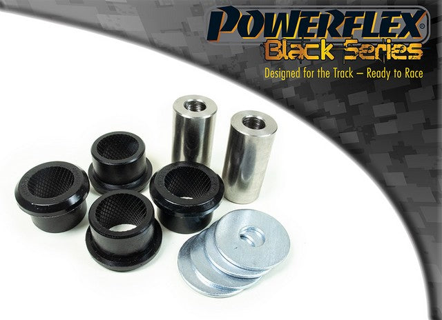 Powerflex Rear Upper Lateral Arm Front Bush for Mazda MX-5, Miata, Eunos Mk4 ND (2015-) in Black