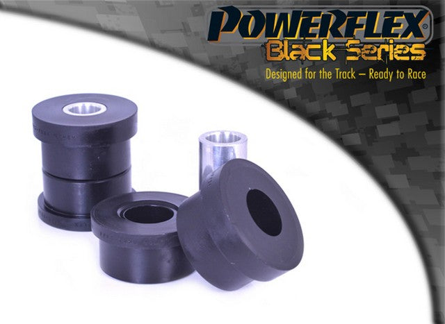 Powerflex Rear Subframe Mounting Bush for BMW 6 Series E63 E64 (2003 - 2010)