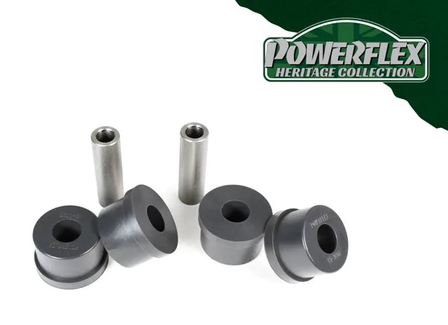 Powerflex Rear Lower Arm Bush On Axle for Ford Cortina Mk4,5 (1976-1982) Heritage Collection
