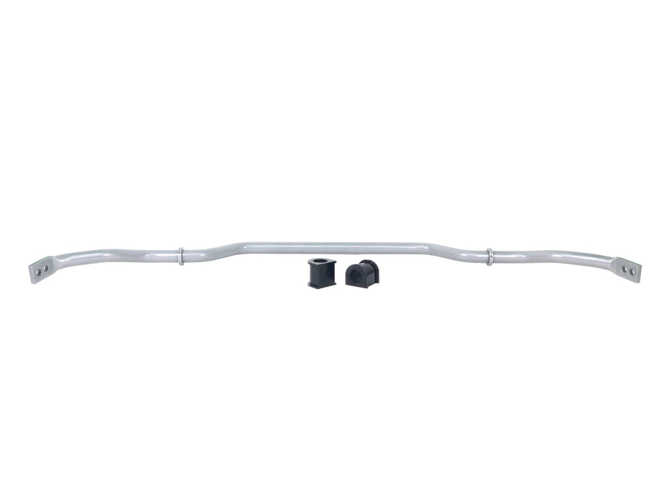 Whiteline Performance Sway Bar - 27mm 2 Point Adjustable for NISSAN Z RZ34 (2022-ON)