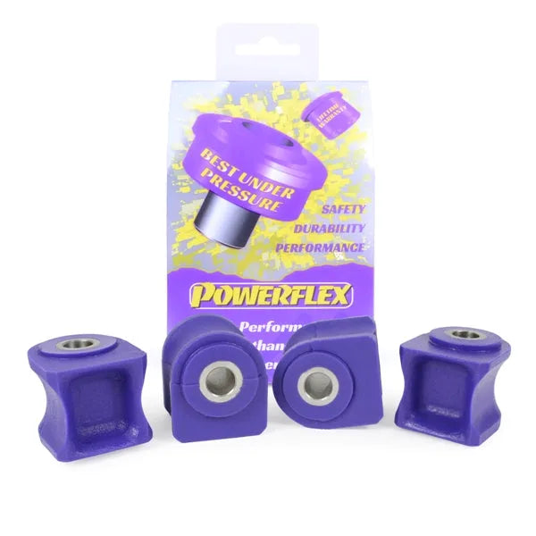 Powerflex Front Wishbone Bush 12mm Size for Lancia Delta HF Integrale inc Evo (1986 - 1995)