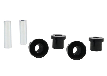 Whiteline Performance Control Arm Lower - Inner Bushing Kit for VW TRANSPORTER / CARAVELLE T3 SYNCRO (1984-1992)