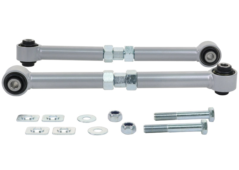 Whiteline Performance Control Arm Lower - Arm for MITSUBISHI LANCER EVO X (2007-2016)