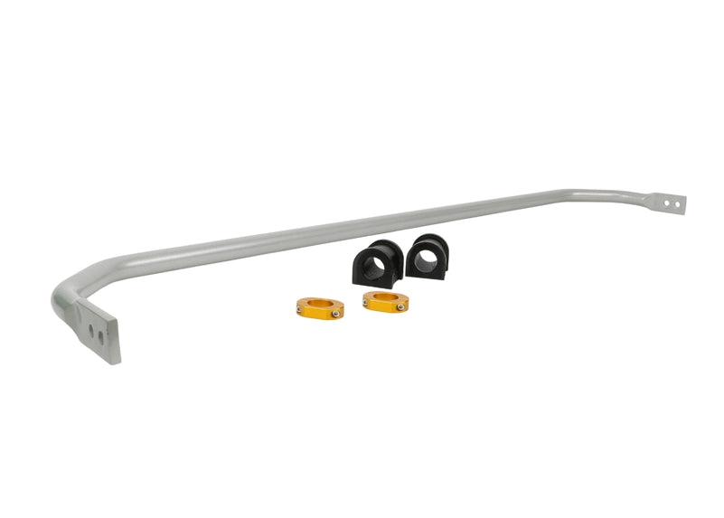 Whiteline Performance Sway Bar - 24mm 2 Point Adjustable for MAZDA MX - 5 NC (2005-2014)