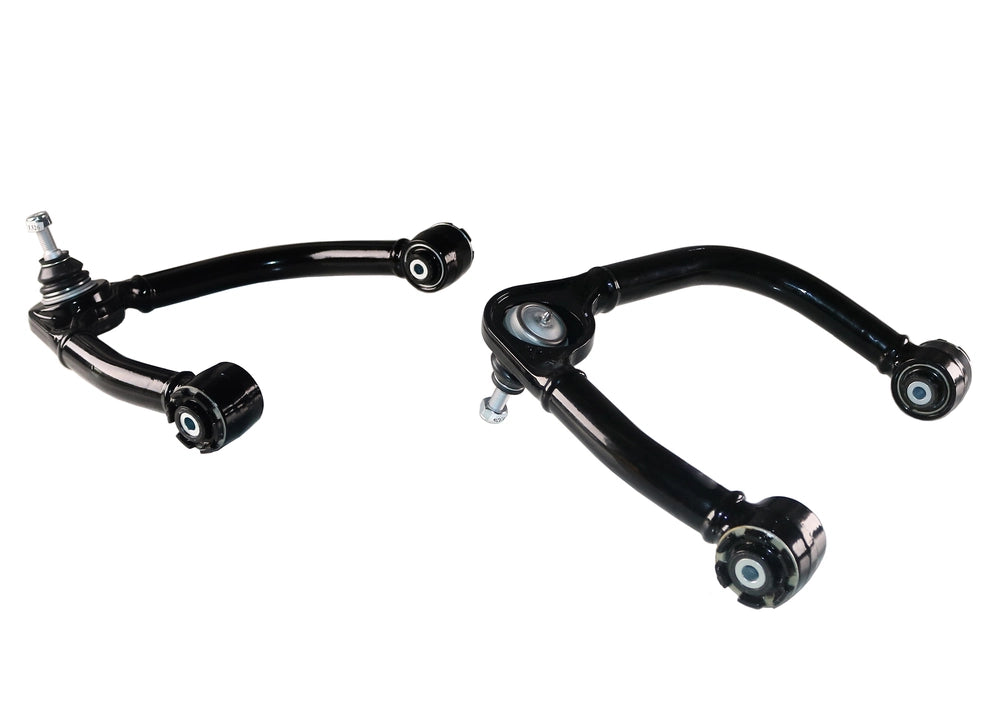 Whiteline Performance Control Arm Upper - Arm for VW AMAROK 2H 4MOTION (2010-2022)
