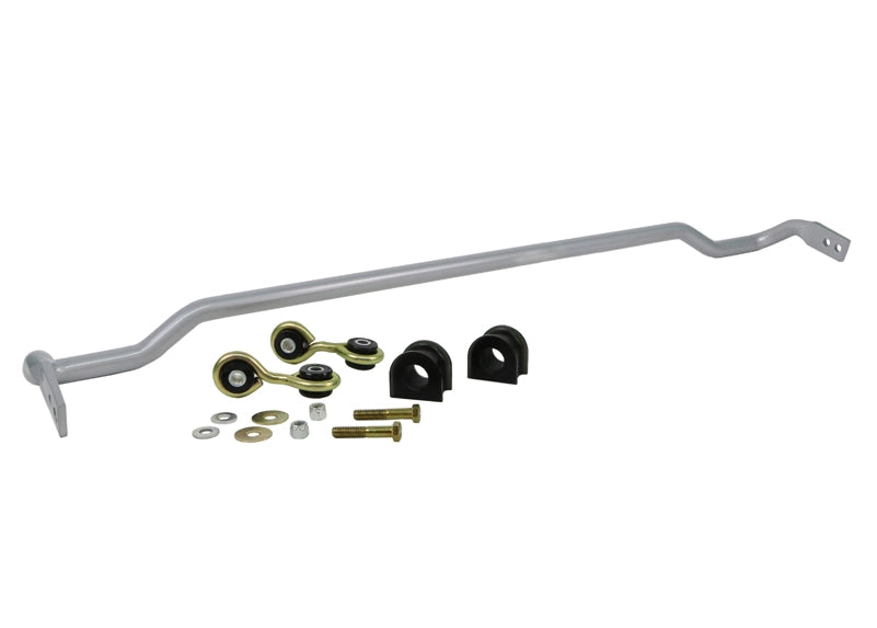 Whiteline Performance Sway Bar - 24mm Heavy Duty Blade Adjustable for HONDA INTEGRA DC2 TYPE R (1993-2001)