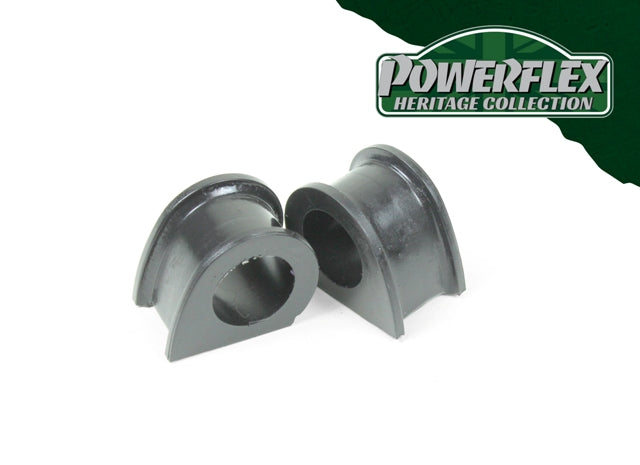 Powerflex Front Anti Roll Bar Mount 23.5mm for Audi 80 90 - inc S2 RS2 & Quattro (1976 2000) 80, Avant (1983-1992) Coupe B3 (1991-1996) Heritage Collection