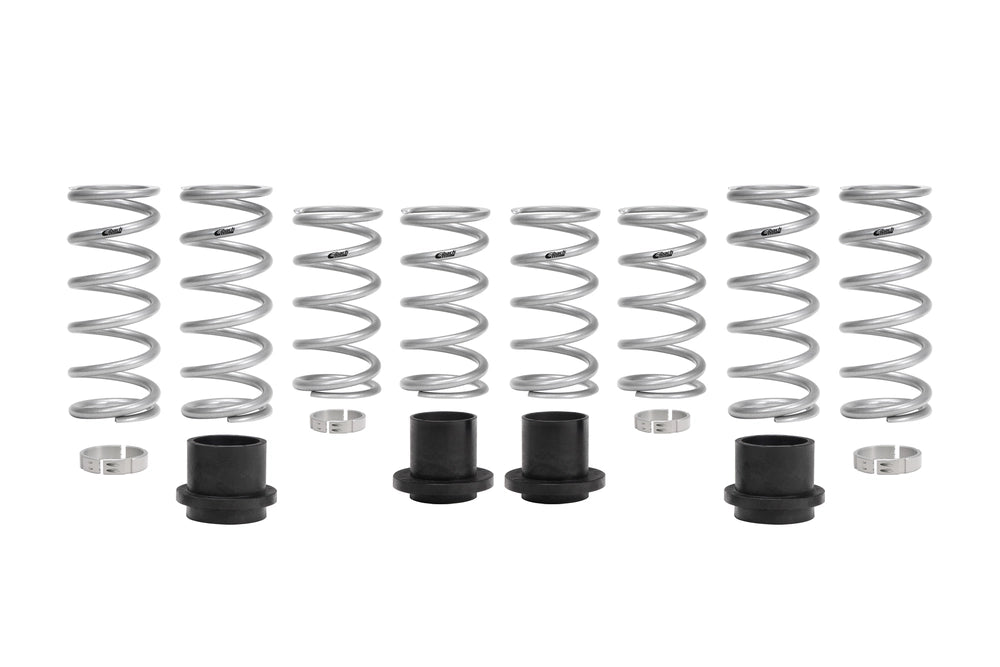 1 x Eibach ANTI-ROLL BAR KIT (REAR ONLY) for FORD Mustang Shelby GT500 Convertible S197 2011 to 2011 (35125.312)