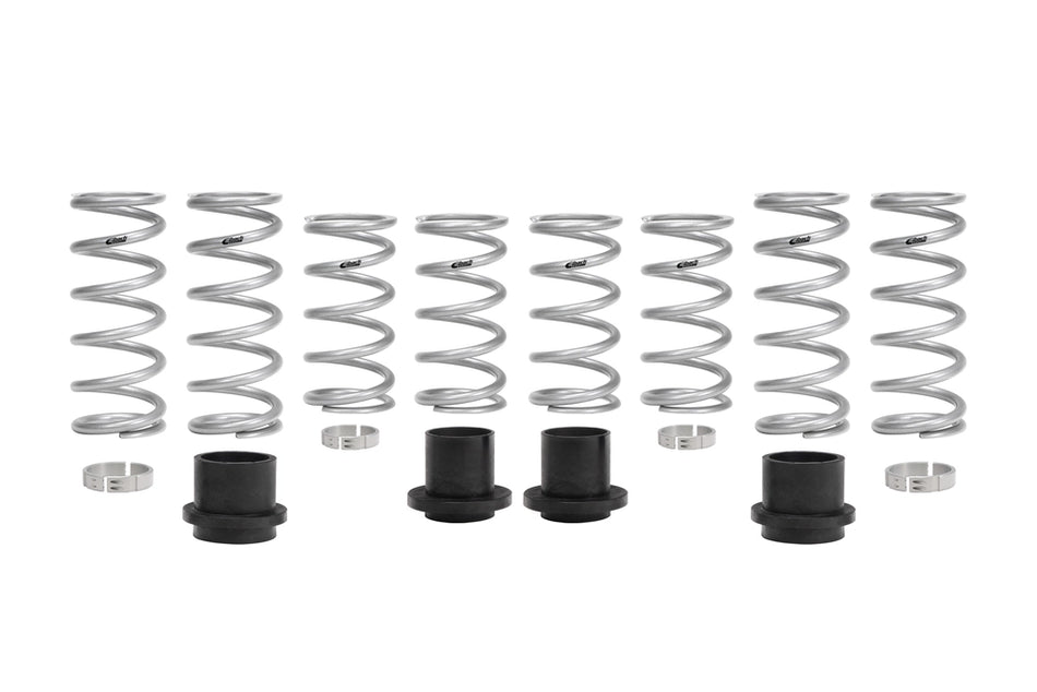 1 x Eibach ANTI-ROLL BAR KIT (REAR ONLY) for FORD Mustang Shelby GT500 Convertible S197 2011 to 2011 (35125.312)