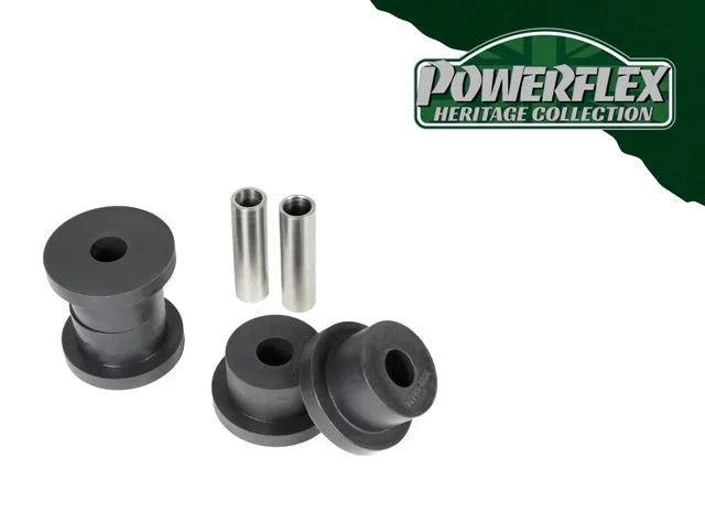 Powerflex Front Lower Wishbone Bush for Vauxhall Opel Manta B (1982-1988) Heritage Collection