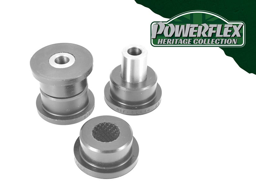 Powerflex Rear Upper Arm to Damper Bush for Mazda RX-7 Gen 3 - FD3S (1992-2002) Heritage Collection