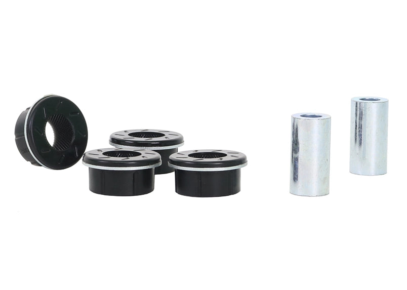 Whiteline Performance Control Arm - Front Lower Inner Front Bushing for NISSAN MURANO Z50 (2003-2008)