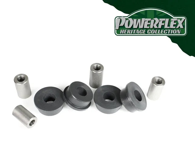 Powerflex Rear Link Rod to Axle Bush for Saab 900 (1983-1993) Heritage Collection