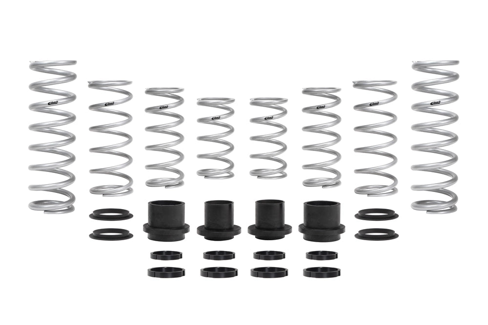 1 x Eibach ANTI-ROLL BAR KIT (REAR ONLY) for GMC Yukon 2WD/4WD Excludes Hybrid (w/out Autoride) (3882.312)