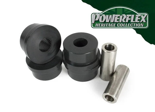 Powerflex Front Wishbone (Cast) Bush 45mm for Seat Leon Models MK1 1M (1999-2005) & Cupra TYP 4WD