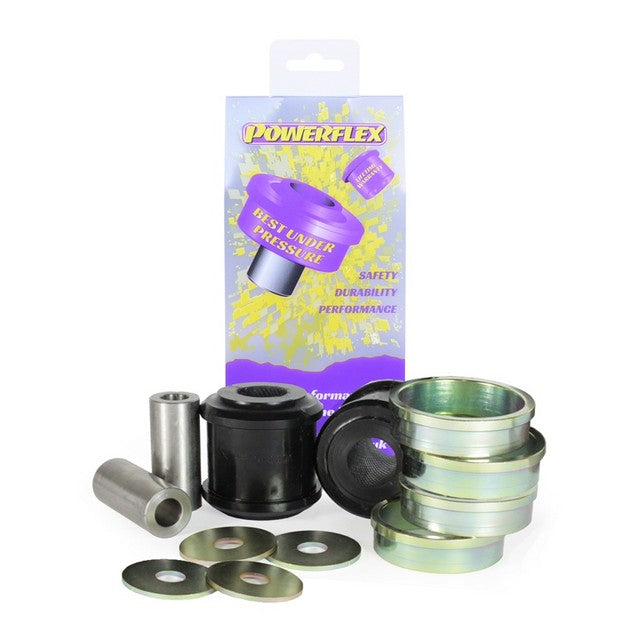 Powerflex Front Radius Arm Bush for BMW 2 Series G87 M2 (2023 ON)