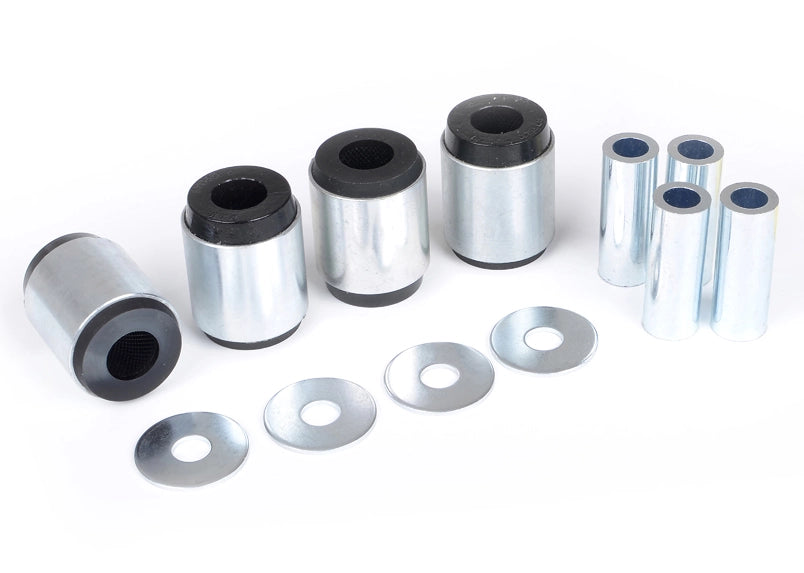 Whiteline Performance Control Arm Upper - Bushing Kit for TOYOTA LAND CRUISER PRADO 150 SERIES (2009-2024)