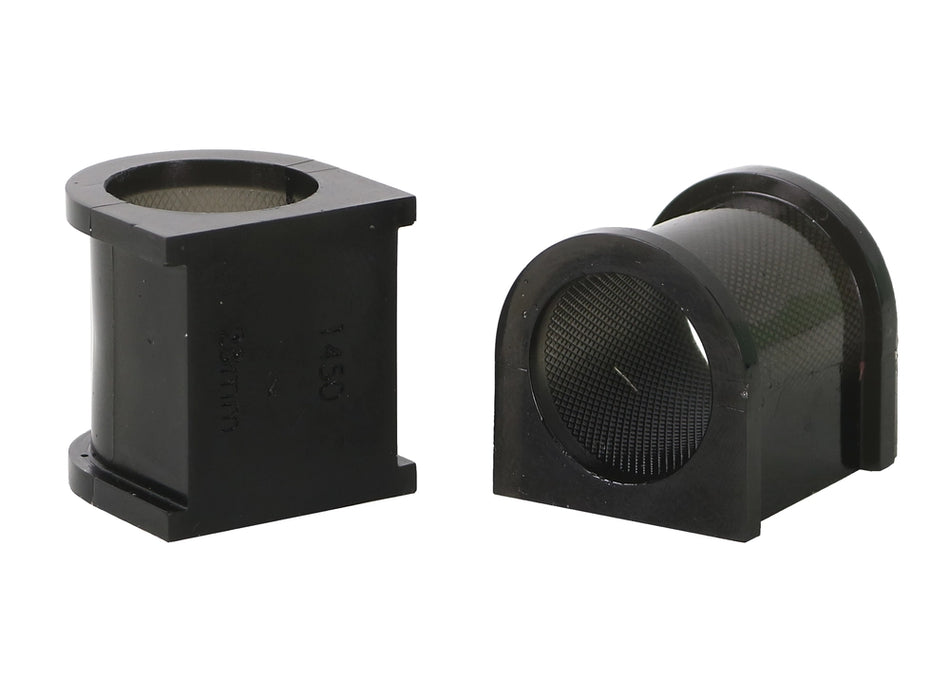 Whiteline Performance Sway Bar Mount - Bushing Kit 28mm for FORD AUSTRALIA FALCON XD WAGON, UTE AND VAN (1979-1982) (W21999-28)