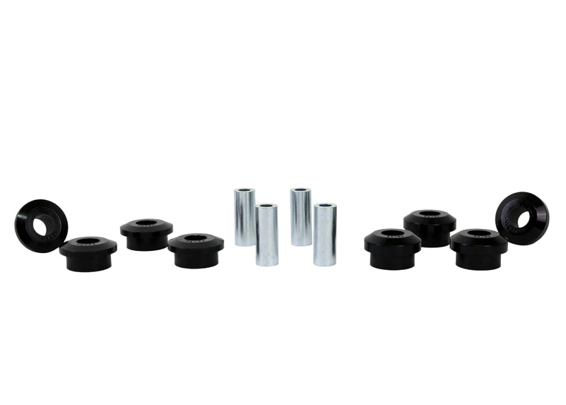 Whiteline Performance Control Arm Upper - Inner Bushing Kit for HONDA S2000 AP (1999-2009) (W63444)