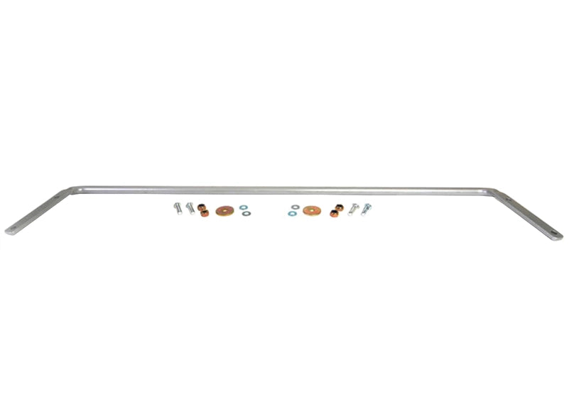 Whiteline Performance Sway Bar - 20mm Heavy Duty for MAZDA MAZDA2 DE (2007-2015)
