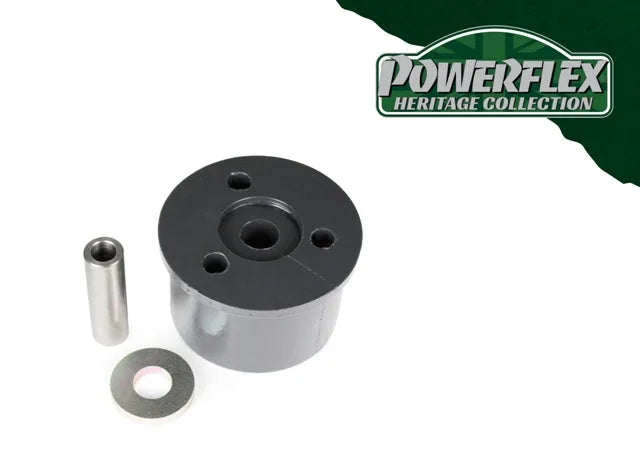 Powerflex Gearbox Mounting Manual 94 on, All Years Auto for Saab 9000 (1985-1998) Heritage Collection