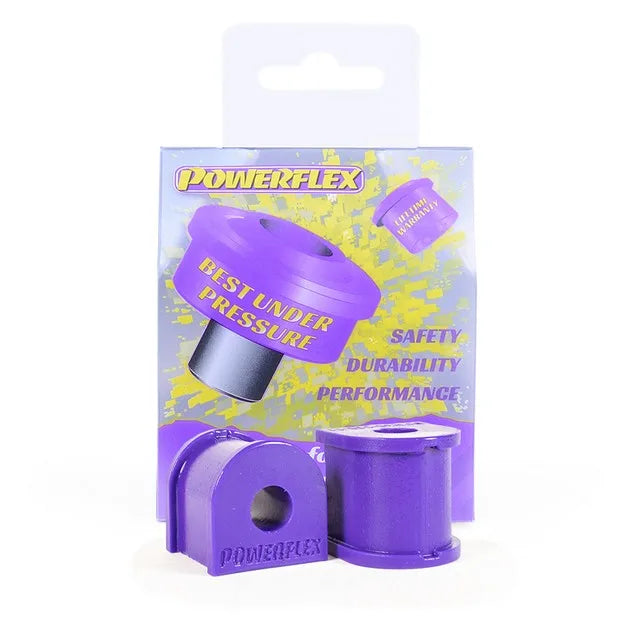 Powerflex Rear Anti Roll Bar Mounting Bush 12mm for Mazda MX-5, Miata, Eunos Mk1 NA (1989-1998)