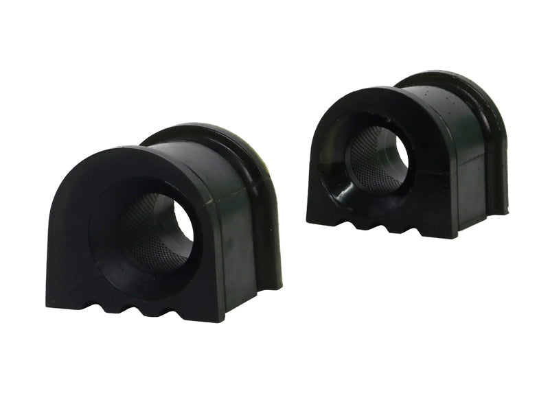 Whiteline Performance Control Arm Lower - Inner Rear Bushing Kit for MAZDA RX - 7 FC SERIES IV, V (1985-1992)
