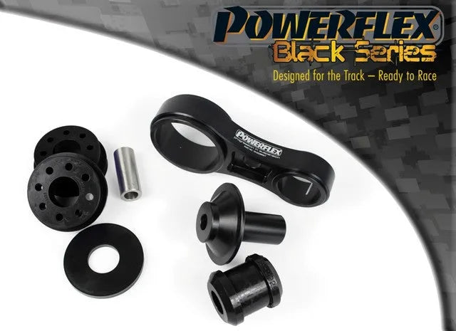 Powerflex Lower Torque Mount, Track Use for Ford Fiesta MK8/8.5 inc ST (2017 on) Fiesta MK8.5 ST 200 Facelift (2021 on)