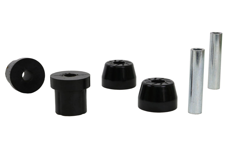 Whiteline Performance Beam Axle - Front Bushing for VW JETTA MK2 TYP 19E, 1G (1984-1992)