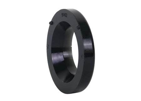 Whiteline Performance Spring - Pad Upper Bushing for JEEP WRANGLER JL (2017-ON) (W73458)