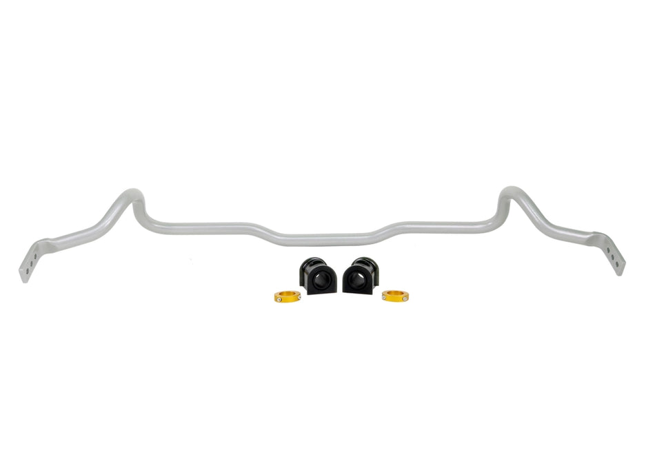 Whiteline Performance Sway Bar - 26mm 3 Point Adjustable for FORD AUSTRALIA FOCUS LZ RS (2015-2018)