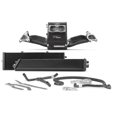 Wagner Tuning Audi RS6 / RS7 C7 4.0 BiTurbo (EA824) Intercooler / Radiator Package