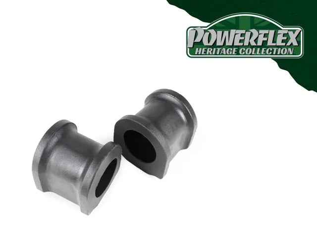Powerflex Front Anti Roll Bar Bush 27mm for Porsche 911 964 (1989 - 1994) Heritage Collection