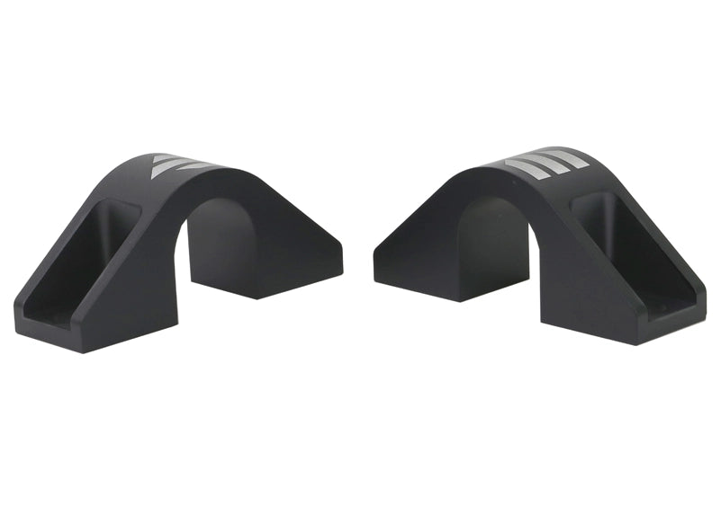 Whiteline Performance Sway Bar - Mount Saddle Kit for FORD AUSTRALIA FALCON XR, XT (1966-1969) (KBR10)