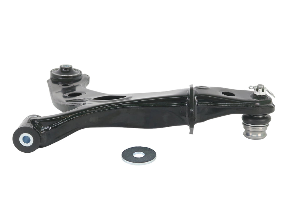 Whiteline Performance Control Arm Lower - Arm for SUBARU OUTBACK BR (2009-2015) (WA462R)