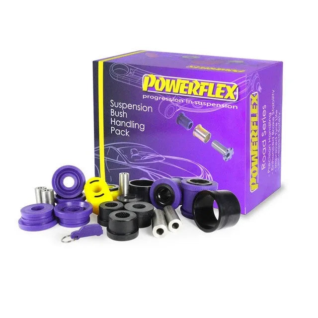Powerflex Handling Pack for Mini F55 F56 Gen 3 (2014 ON)