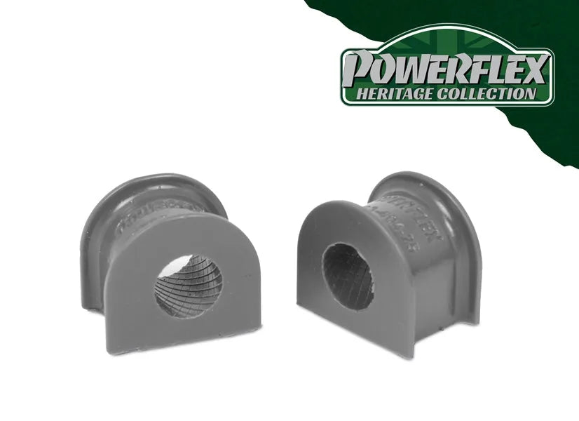 Powerflex Rear Anti Roll Bar Bush 19mm for Land Rover Defender (1994 - 2002) Fits 90 V8 Efi & Td5 Heritage Collection