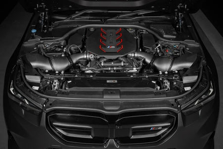 Eventuri BMW G90, G99 M5 Carbon Intake - Matte Finish