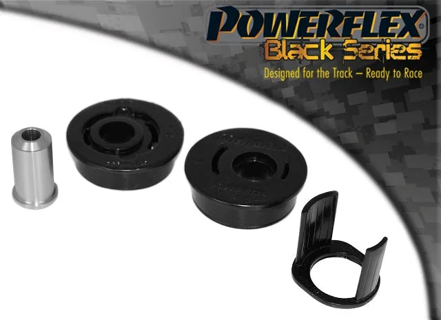 Powerflex Upper Right Engine Mounting Bush for Renault Megane Models II inc RS 225, R26 and Cup (2002-2008)