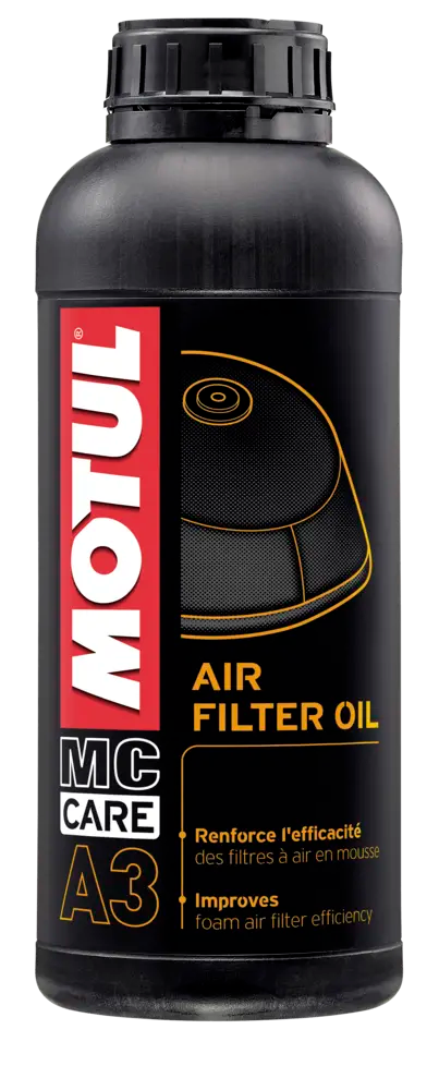 Motul A3 AIR FILTER OIL 1L