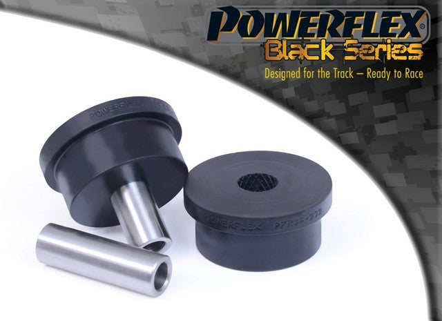 Powerflex Lower Engine Mount Bush for Lotus Exige (2000 - 2021) Series 1 (2000-2002) in Black
