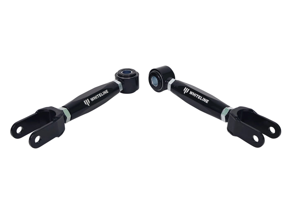 Whiteline Performance Rear Traction Arms - Adjustable for NISSAN Z RZ34 (2022-ON)