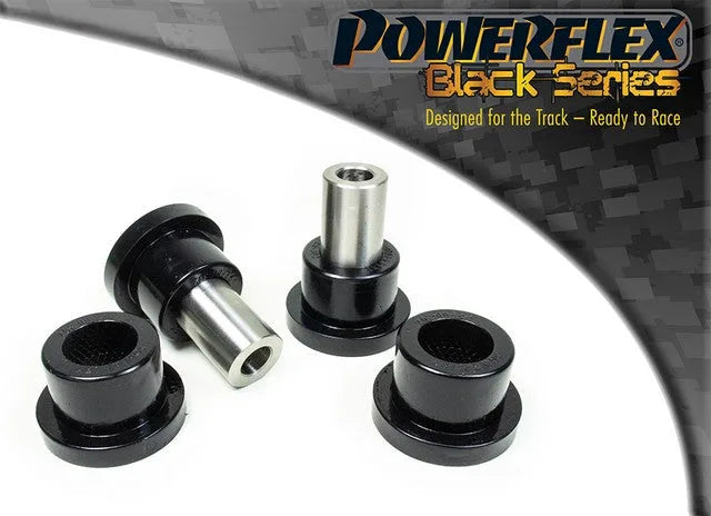 Powerflex Front Track Control Arm Inner Bush for Saab 9-3 NG (1998-2002) in Black