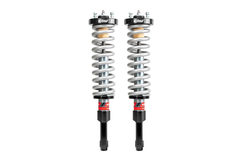 Eibach ANTI-ROLL BAR KIT (FRONT&REAR) for Kia Stinger 2.5T RWD (E40-46-035-01-11)